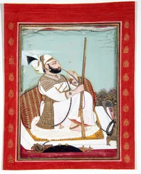 Rawat Gokul Das